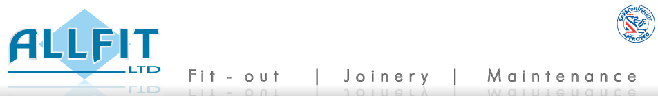 Allfit header
