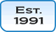 Established 1991