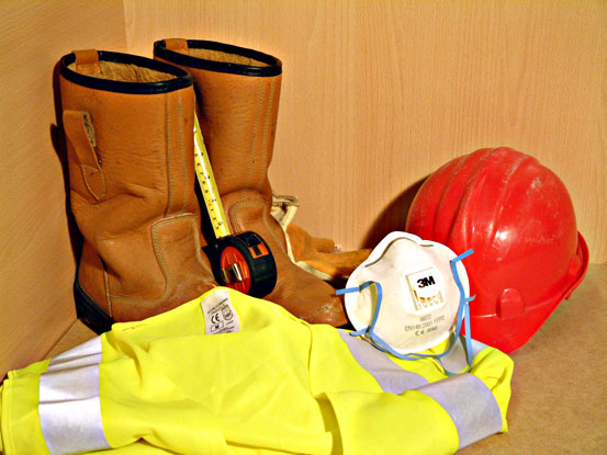 SAFEcontractor